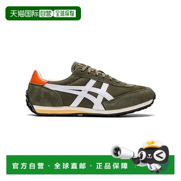 虎之助 Onitsuka Tiger Taiwan / 鬼塚虎| . #EDR78 秋冬限定配色新登場