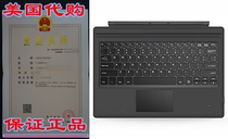 MoKo Microsoft Surface Pro 4 Pro 3 Surface Pro 2017 Type