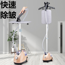 Hand-held ironing machine hand-held simple hanging ironing machine water vapor electric iron hand-held ironing machine clothing store special