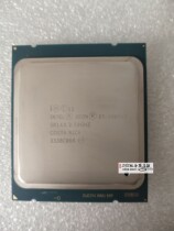 Intel Zhiqiang E5-2603 E5-2609 E5-2620 E5-2603 9V2 E5-2620V2 CPU