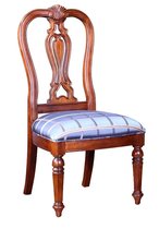 SUNTSB St. Tysburg without armrests dining chair
