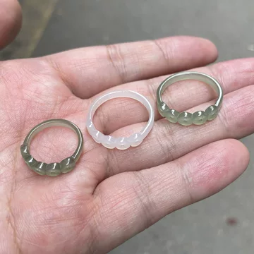 和田白玉戒指-和田白玉戒指促销价格、和田白玉戒指品牌- 淘宝