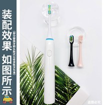  Replacement SOOCAS Su Shi electric toothbrush head V1 V2 X1 X3 X5 X3u Universal Bei Doctor children C1