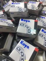 Imported Guangyang flange bearing bearing F6003zz F6003-2RS F series with step flange bearing