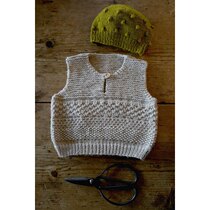 Tea vest hat set stick needle Chinese text translation weaving diagram non-physical photo remarks mailbox