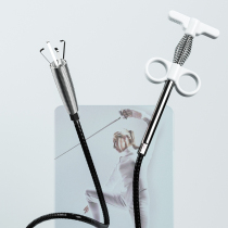 Sewer dredge artifact toilet pipe Universal Toilet floor drain kitchen household toilet blockage with hook claw