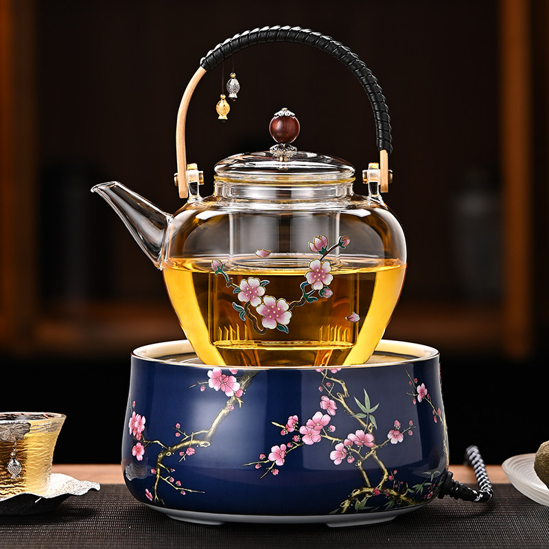 景泰蓝茶壶-景泰蓝茶壶促销价格、景泰蓝茶壶品牌- 淘宝