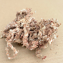 Wei Garden Organic medium Super phalaenopsis special Moss spustrum fleshy special soil 50g pack