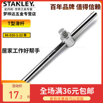 STANLEY STANLEY Tools 86-010-1-22 86-202 86-440 89-303 T-bar