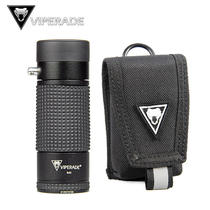 VIPERADE Viper HD Microlight Pocket 7x19 9x22 Single Tube Mini Ordinary Telescope China