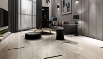 Platinum century Gray modern simple new Chinese Nordic European style