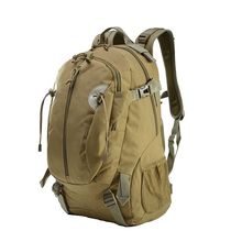 Outdoor sports backpack Mens and womens light backpack Leisure camouflage travel mountaineering bag Tactical bag 511 computer bag