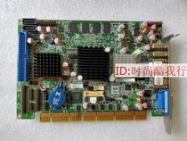 Vida PCISA-945GSE-N270-512MB-R11 Industrial control REV:1 1 equipment machine motherboard