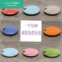 Lid Ceramic Mug Cover Frosted Lid Lid Covered Cover Water Cup Cover Spoon