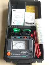KYORITSU total KEW 3121B insulation tester KEW3122B original import