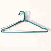  Dry cleaner disposable hanger laundry dedicated 600 2 2 wire clothes hanging laundry consumables supplies