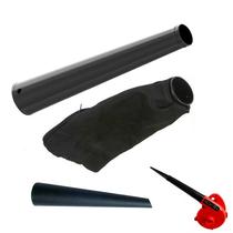 Accessories out of suction air nozzle Blower air pipe hose bent hair dryer air nozzle dust collector pipe can be pvc rubber