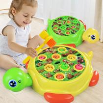 Shaoyin Net Red childrens toys baby beneficial intelligence brain boy one to two or three years old four girls multi-functional early education