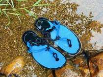 xero shoes Barefoot shoes Fitness walking canyoning sandals Ultra-thin bottom running shoes Bare foot grass shoes
