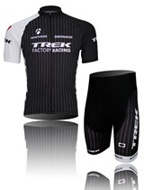 Black Summer Cycling Clothes Breakthrough Bicycle Costumes Short Sleeve Set Men and Women Mobile Cycling Costumes Foreign Trade Cooperation