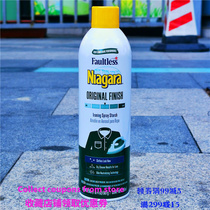 Niagara Original Fragrant Pulp Clothes Depleated Spray Spray Niagara Shot Plus