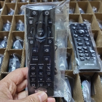 Original Fulkos IN112A IN114 SP8682 IN3124 IN8615 projector instrument remote control