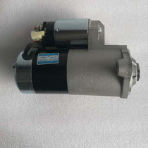 Golden Cup sea lion Golden Dragon Sea has a head start motor starter lion V19 engine