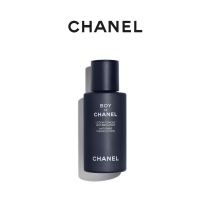 (New Years Eve present) CHANEL Chanel mens oil control moisturizing liquid refreshing and moisturizing and moisturizing