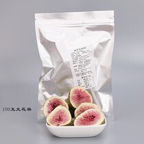 Fig birthday cake ornaments fresh pastoral fruit dried baking decoration plug-in lemon slices orange dessert table