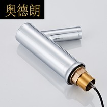 A automatic induction faucet automatic induction faucet Infirmary induction faucet induction hand wash