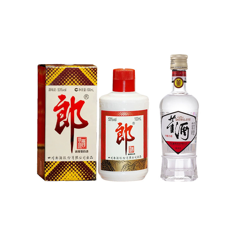 郎酒小酒-郎酒小酒促销价格、郎酒小酒品牌- 淘宝