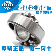 HRB Harbin 1212 1213 1214 1215 1216 1217ATN aktn double row self-aligning ball bearing