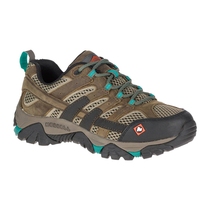 Merrell Moab 2 J17732 Low Gang Women Mountaineering Travel Wear Resistance Outdoor Shoes