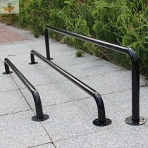 Hang wall hanging wall Wall perforated small indoor mini window balcony window single pole fixed