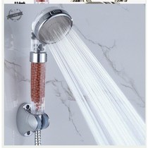 Bathroom shower set stainless steel spray shower head bath shower head spray rinse bracket shower head spray rinse bracket shower shower shower