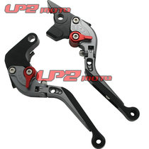 Suitable for TRIUMPH DAYTONA 675 R 11-17 SPEED TRIPLE R 12-15 MODIFIED HORN