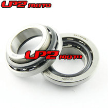 Suitable for Yamaha XVS 1300CU Stryker 2011-2017 Pressure Bearing Directional Waveguide