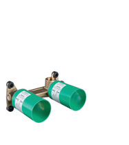 Hansgeja into the wall-type faucet valve core: 13622187