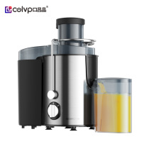 Juicer Fruit Vegetable Blender Juice Extractor Stainless Steel Juicer