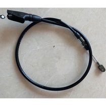 Huanglong 600 Blue Baolong BJ300GS Hurricane 302 clutch cable Clutch line Throttle line Throttle seat