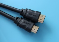 New Maxtor HDMI cable HD cable 2K*4K computer connection HDTV data cable 3m 5m 10m