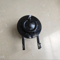 Adapt to four-dimensional old split toilet water tank accessories flap cover sealing rubber plug skin pad flap plug