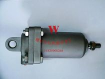 Feeding cylinder 55-90kW Screw Air Compressor feeding cylinder diameter 40MM compressor cylinder