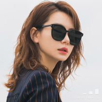 2021 new fashion gm sunglasses female eye FRIDA sunglasses male her myopia big face rick anti-UV solo