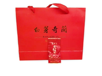 Zhengqishan Pingping specialty White Bud Qilan tea Premium fragrant Alpine Oolong Tea White Bud Qilan 500g