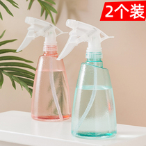 Portable watering can watering household hand-pressed watering kettle watering flower cultivation gardening disinfection special sprayer