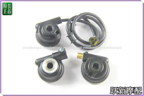 Yulong QJ125-26 150-26 26A 26G gear seat odometer km meter teeth