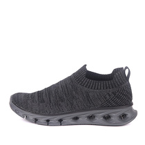 Aung San OFFSUN 81108 men and women autumn and winter plus velvet warm tourism leisure sports middle-aged and elderly walking shoes