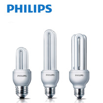 Philips energy-saving lamp standard 5W8W11W14W18W23W E27 energy-saving lamp housekeeper screw light source