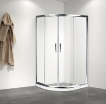 Olutha shower room OLS-SR1952 in the shower room.